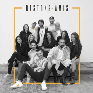 Restons amis