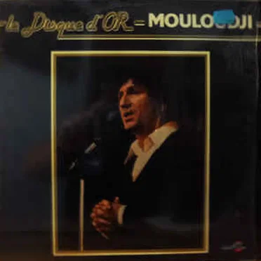 Le Disque d'or