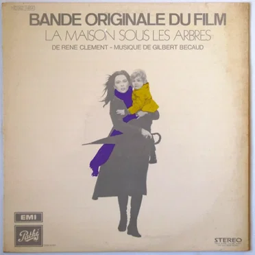 Bande originale du film « La Maison sous les arbres »