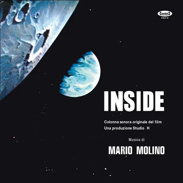 Inside