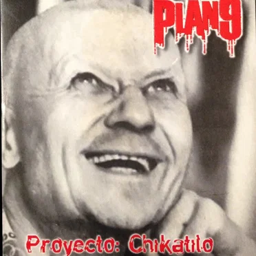 Proyecto: Chikatilo