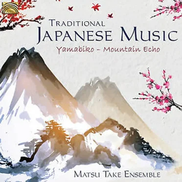 Matsu Take Ensemble