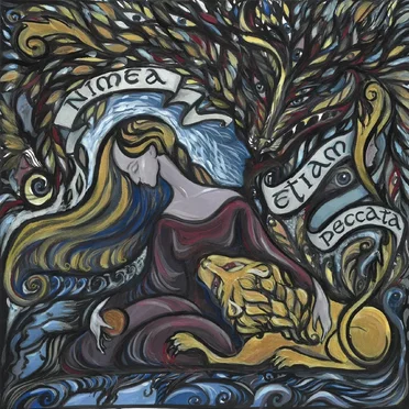 Etiam Peccata by NIMEA - album cover