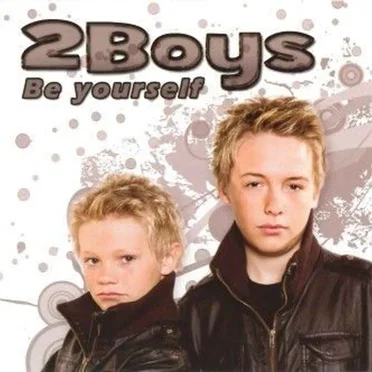 Be Yourself
