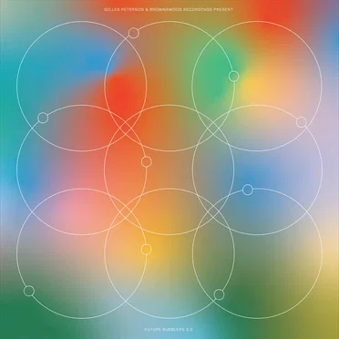 Future Bubblers 5.0 by Various Artists - album cover