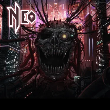 Welcome to Neocity