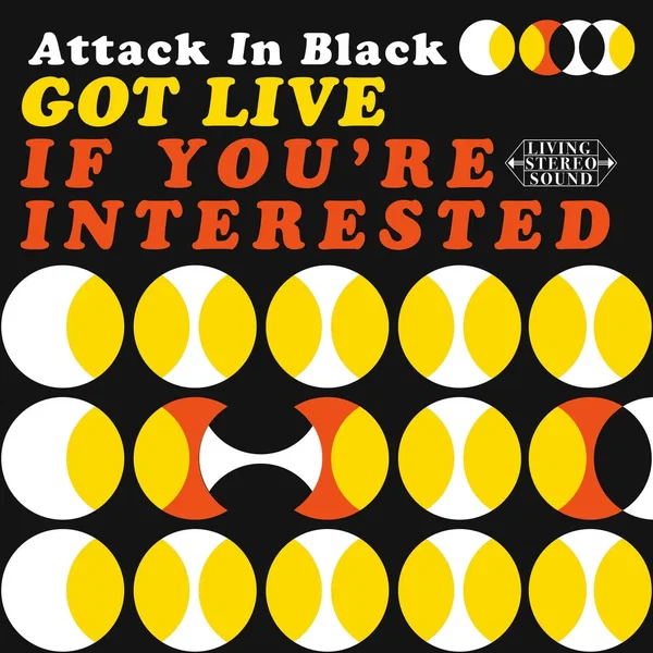 Got Live: If You’re Interested