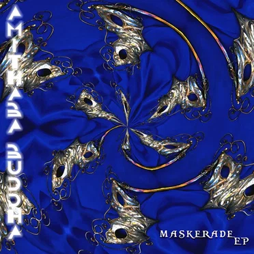 Maskerade EP by Amithaba Buddha - album cover