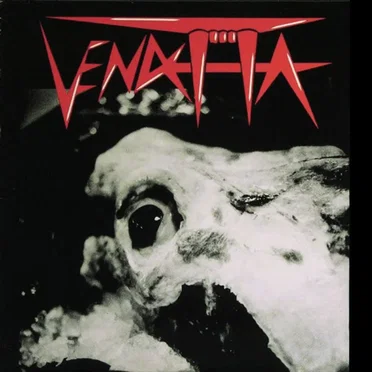 Search in the Darkness by Vendetta - album cover