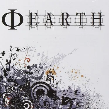 IO Earth by IO Earth - album cover