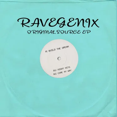 Ravegenix