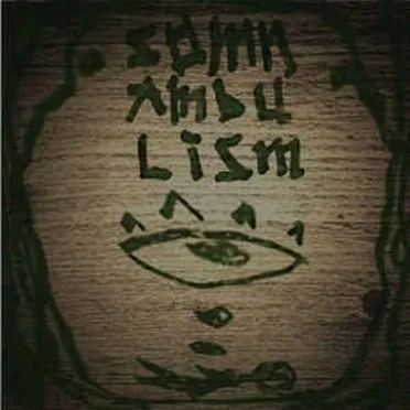 Somnambulism by Various Artists - album cover