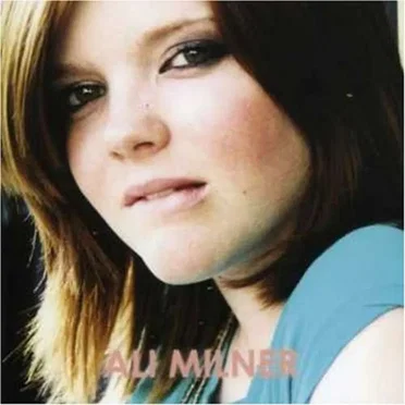 Ali Milner by Ali Milner - album cover