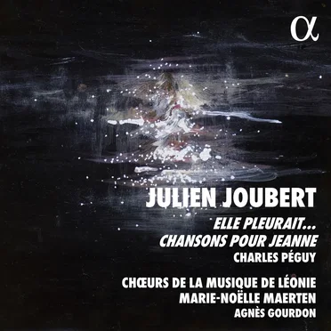 Elle pleurait... / Chansons pour Jeanne