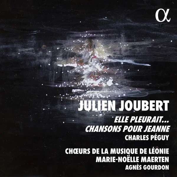Elle pleurait... / Chansons pour Jeanne
