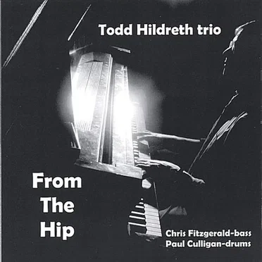 From the Hip by Todd Hildreth Trio - album cover