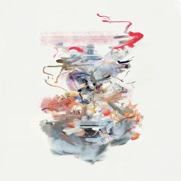 together (we are more) by Leaving Laurel - album cover