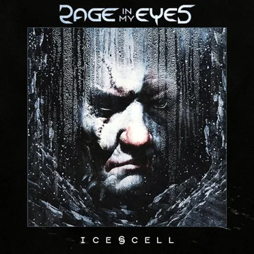 Rage in My Eyes