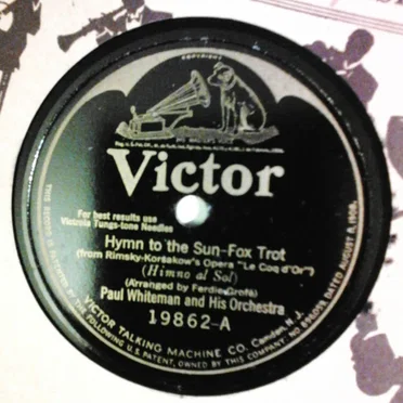 Hymn to the Sun / Caprice Viennois