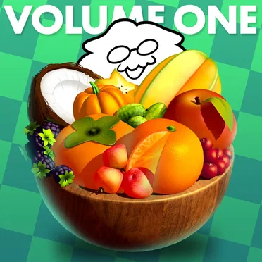Doodley Soundtrack, Vol. 1