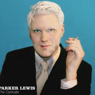Parker Lewis