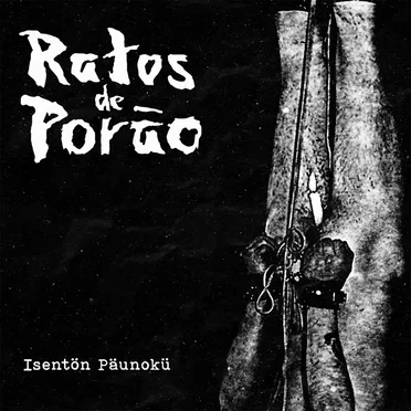 Ratos de Porão