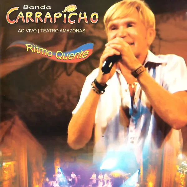 Ritmo quente