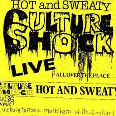 Hot and Sweaty