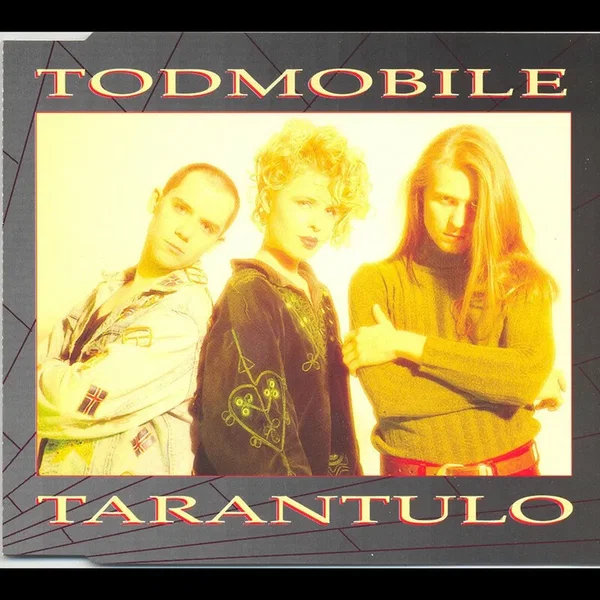 Tarantulo