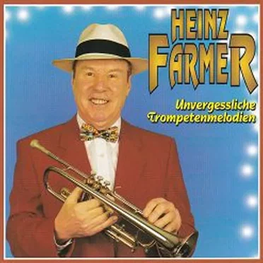 Unvergessliche Trompetenmelodien