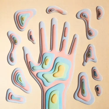 I Can’t Help But Feel