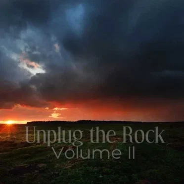 Unplug The Rock - Volume 2 by Various Artists - album cover