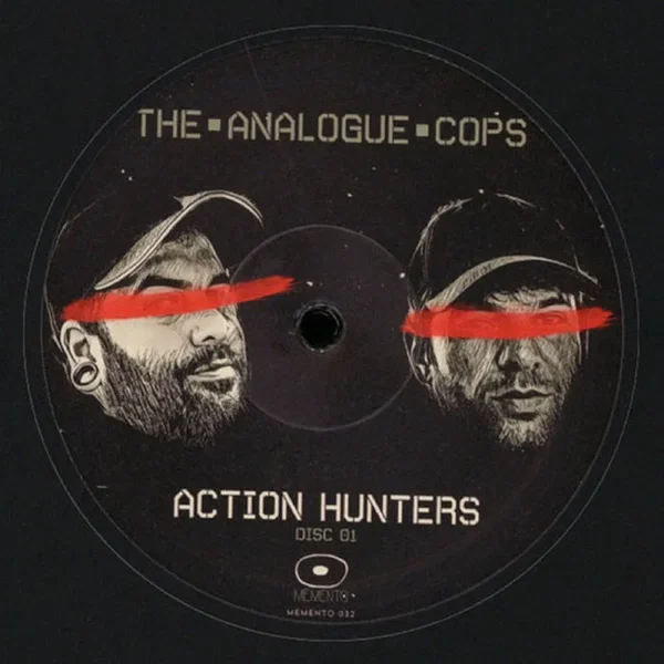 Action Hunters