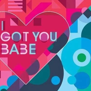 I Got You Babe by Various Artists - album cover