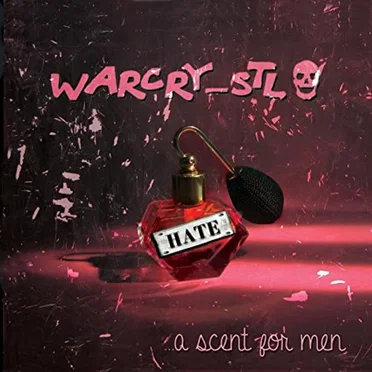 Hate: A Scent for Men