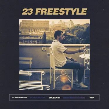 23 Freestyle