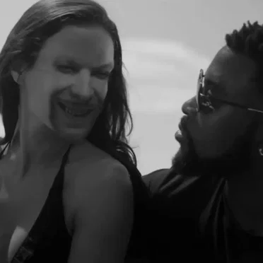 Aphex Twin x Damso – MacarenaLicker