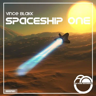 Spaceship One