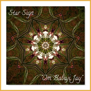 Om Babaji Jay by Star Sign - album cover