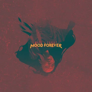 Mood Forever by Manu Crooks - album cover