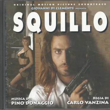 Squillo