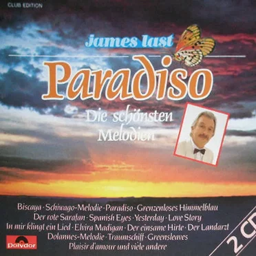 Paradiso