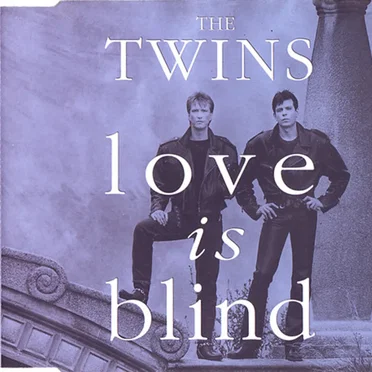 Love Is Blind