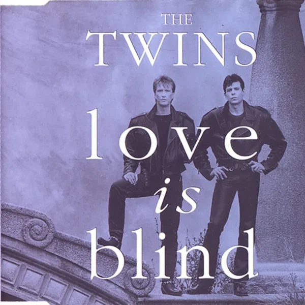 Love Is Blind
