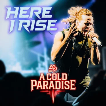 Here I Rise