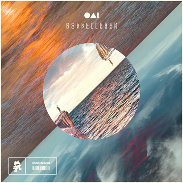 Doppelleben by OAI - album cover
