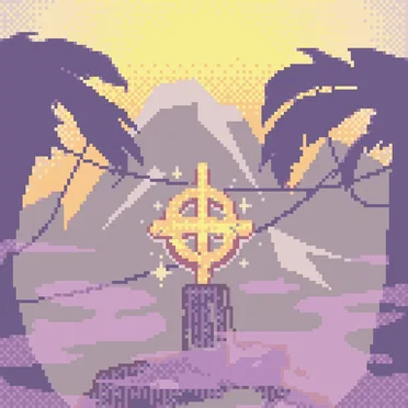 Treasuria Anthology by coda - album cover