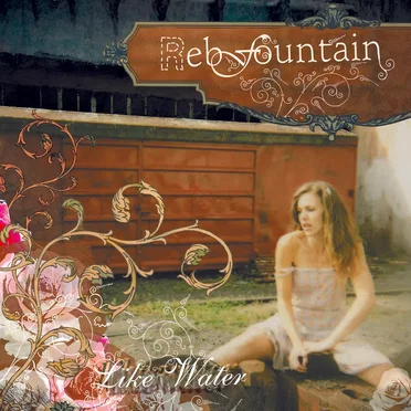 Like Water by Reb Fountain - album cover