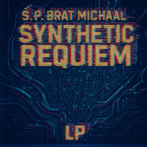 Synthetic Requiem LP