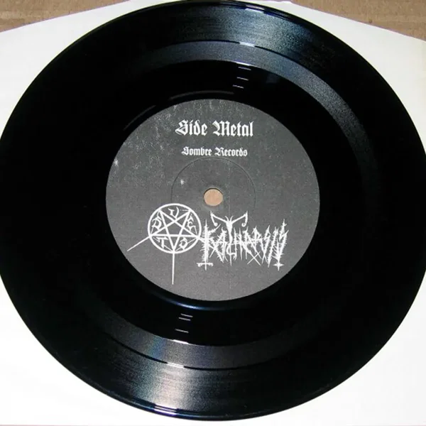 Black Metal Endsieg